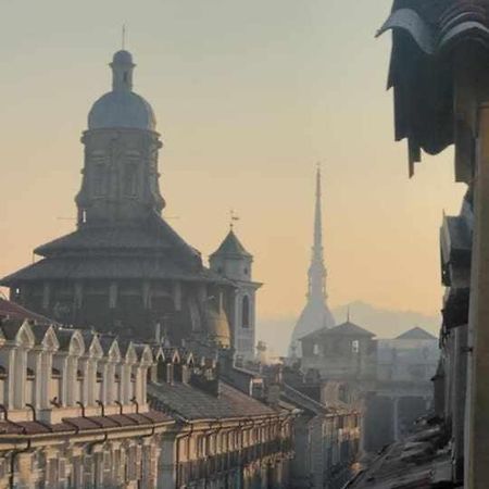 Apartament Joie De Vivre Torino Garibaldi Zewnętrze zdjęcie