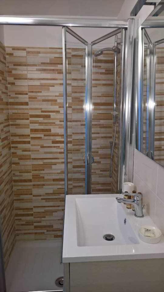 Apartament Joie De Vivre Torino Garibaldi Zewnętrze zdjęcie