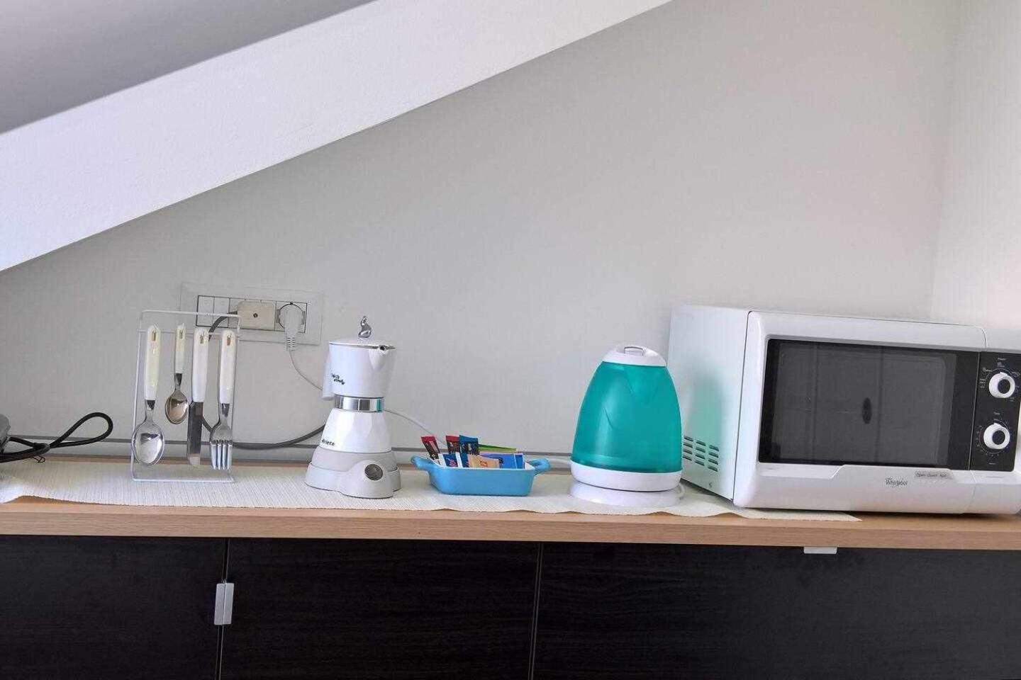 Apartament Joie De Vivre Torino Garibaldi Zewnętrze zdjęcie