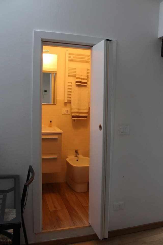 Apartament Joie De Vivre Torino Garibaldi Zewnętrze zdjęcie