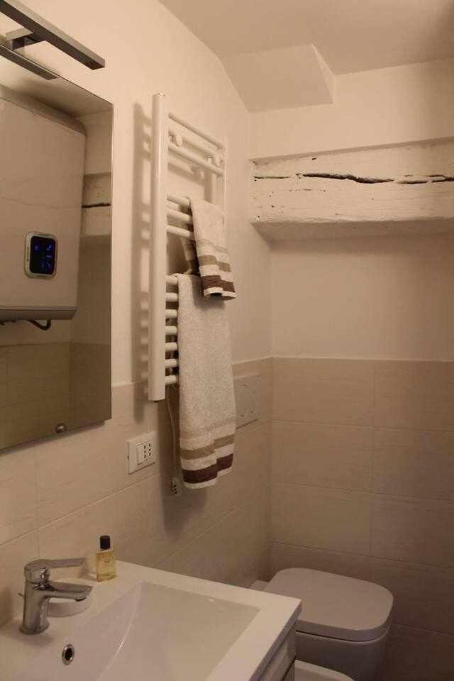 Apartament Joie De Vivre Torino Garibaldi Zewnętrze zdjęcie