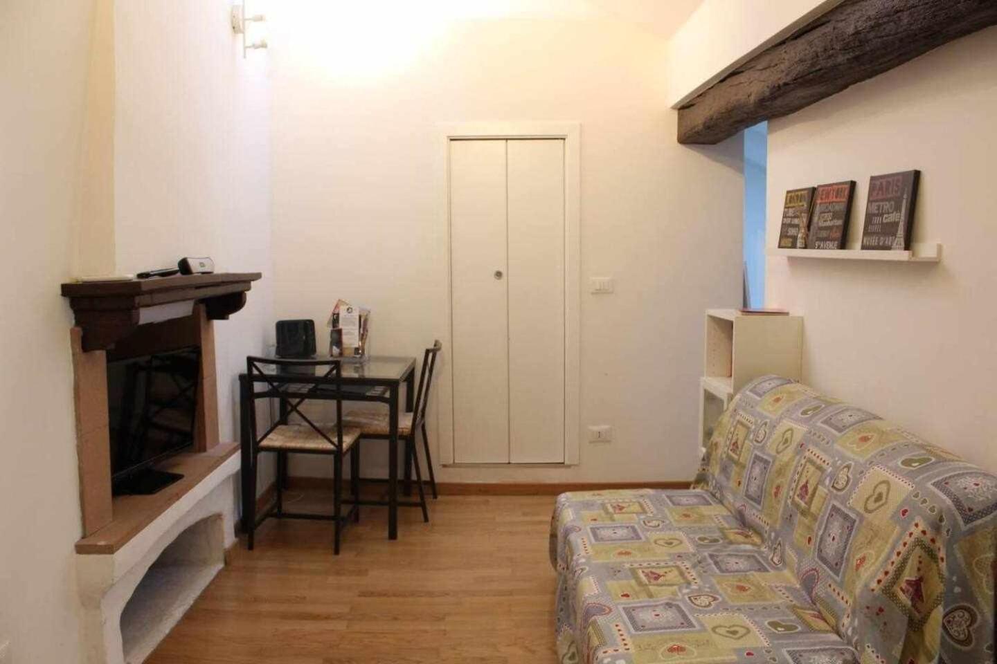 Apartament Joie De Vivre Torino Garibaldi Zewnętrze zdjęcie