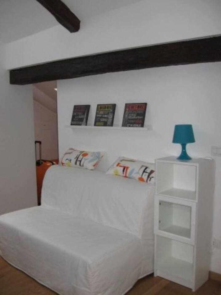 Apartament Joie De Vivre Torino Garibaldi Zewnętrze zdjęcie