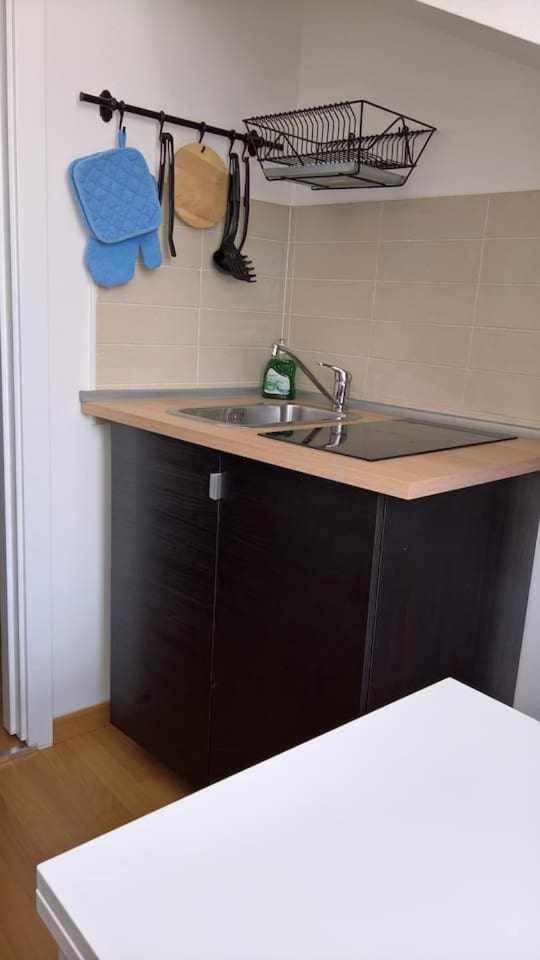 Apartament Joie De Vivre Torino Garibaldi Zewnętrze zdjęcie