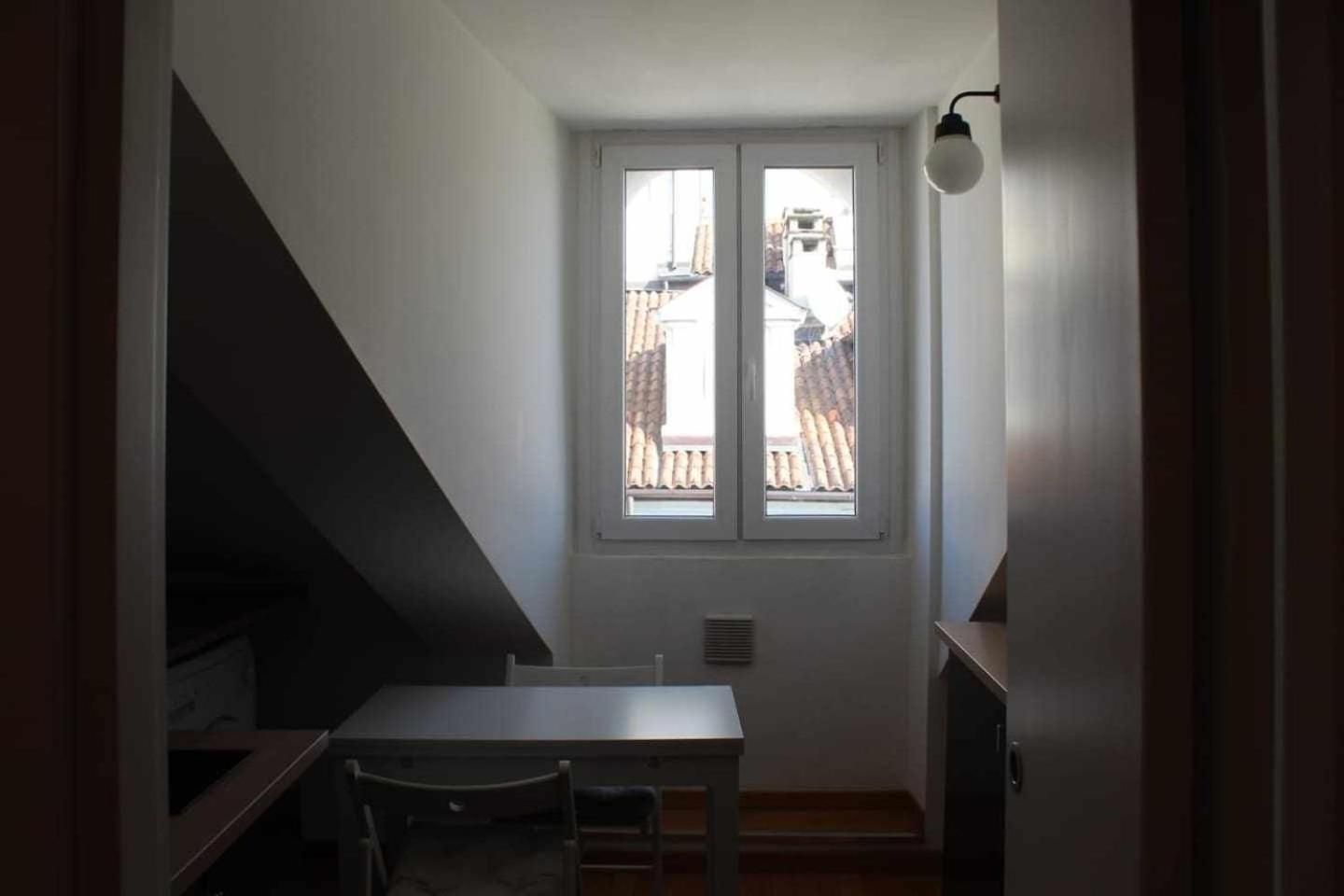 Apartament Joie De Vivre Torino Garibaldi Zewnętrze zdjęcie