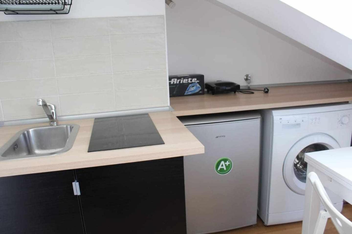 Apartament Joie De Vivre Torino Garibaldi Zewnętrze zdjęcie