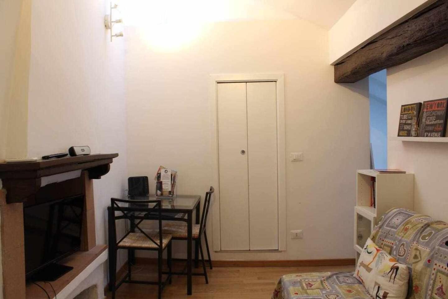 Apartament Joie De Vivre Torino Garibaldi Zewnętrze zdjęcie