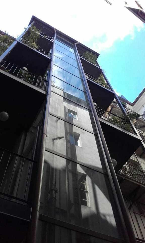 Apartament Joie De Vivre Torino Garibaldi Zewnętrze zdjęcie