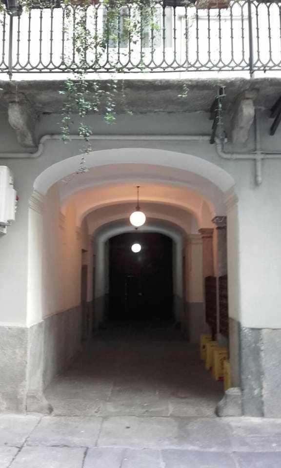 Apartament Joie De Vivre Torino Garibaldi Zewnętrze zdjęcie