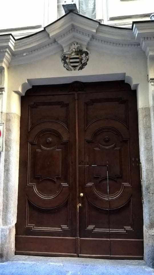Apartament Joie De Vivre Torino Garibaldi Zewnętrze zdjęcie