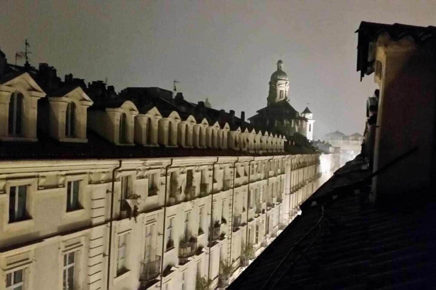 Apartament Joie De Vivre Torino Garibaldi Zewnętrze zdjęcie